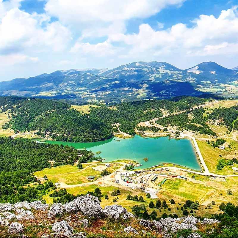 Bahçevan Park Bursa Gürsu
